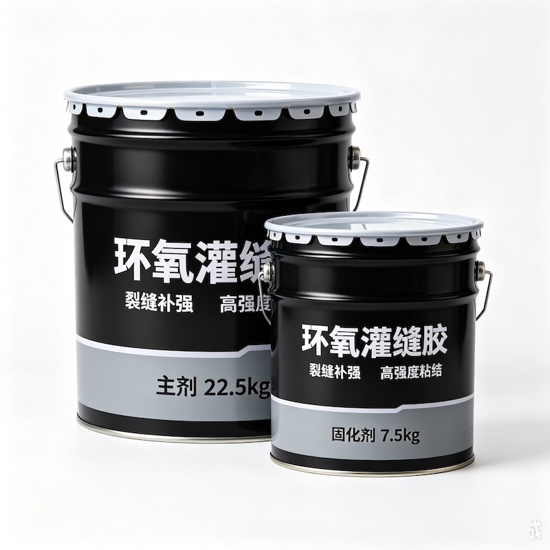 谢家集裂缝修复封闭胶